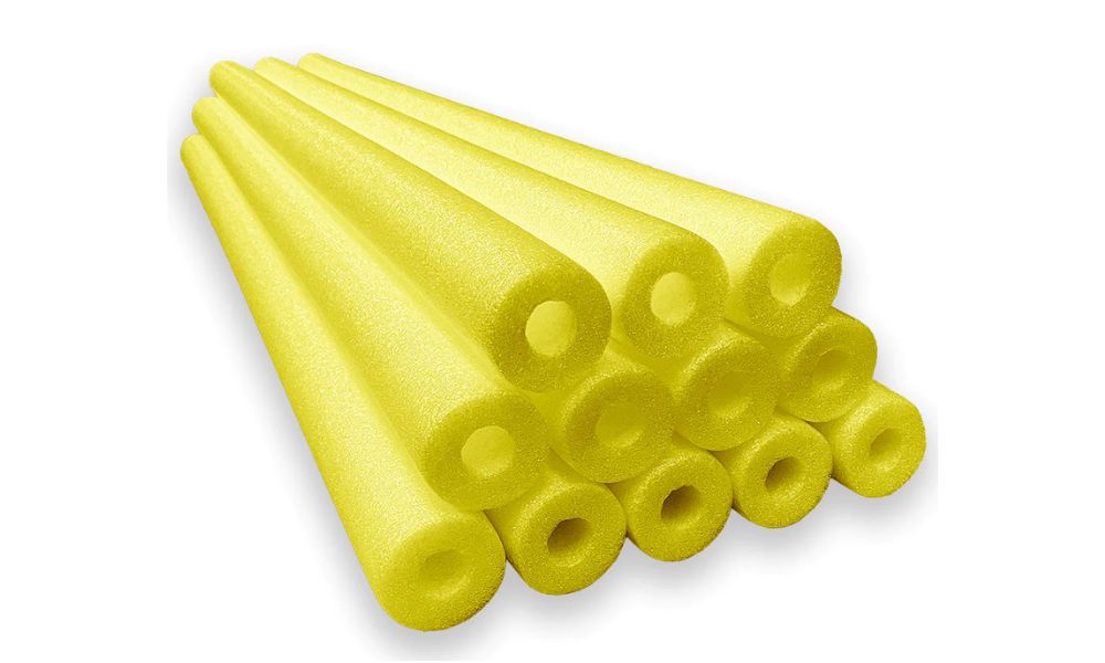 Why All Plant Parents Need Pool Noodles In Their Life – FoamNoodles