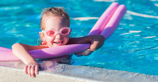 Fun Ways To Turn Your Backyard Into a Water Park for Kids