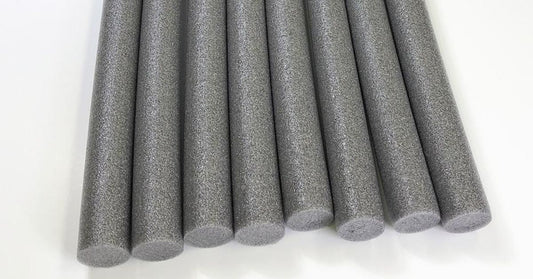 Differences Between Open- and Closed-Cell Backing Rods