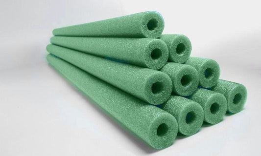 Fun and Clever Uses of Pool Noodles