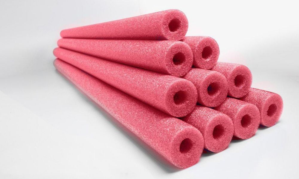 Fun Facts About Pool Noodles & Their Many Uses