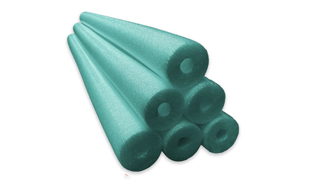 Wonderful Uses for Pool Noodles in Gym Class