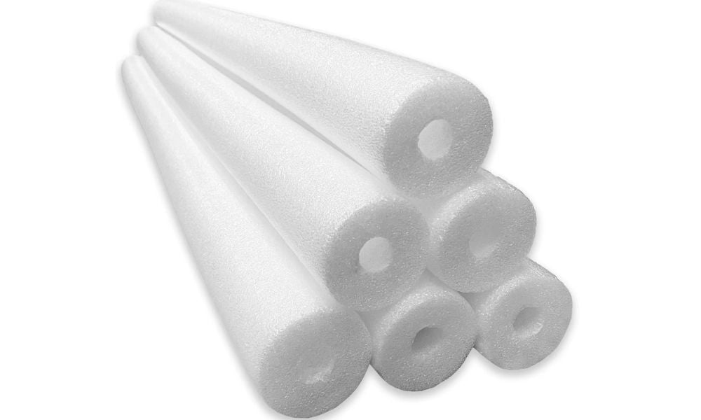 A Quick Guide to Baby-Proofing Your Home With Pool Noodles