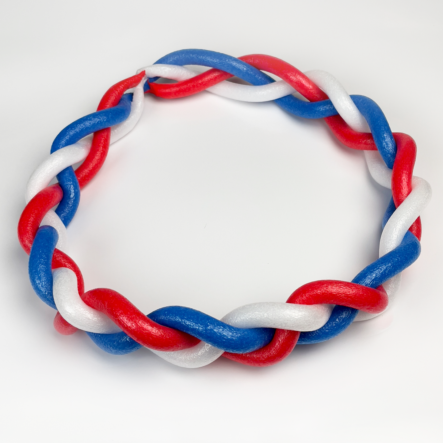 Noodle Rope Craft Foam - 20 Feet