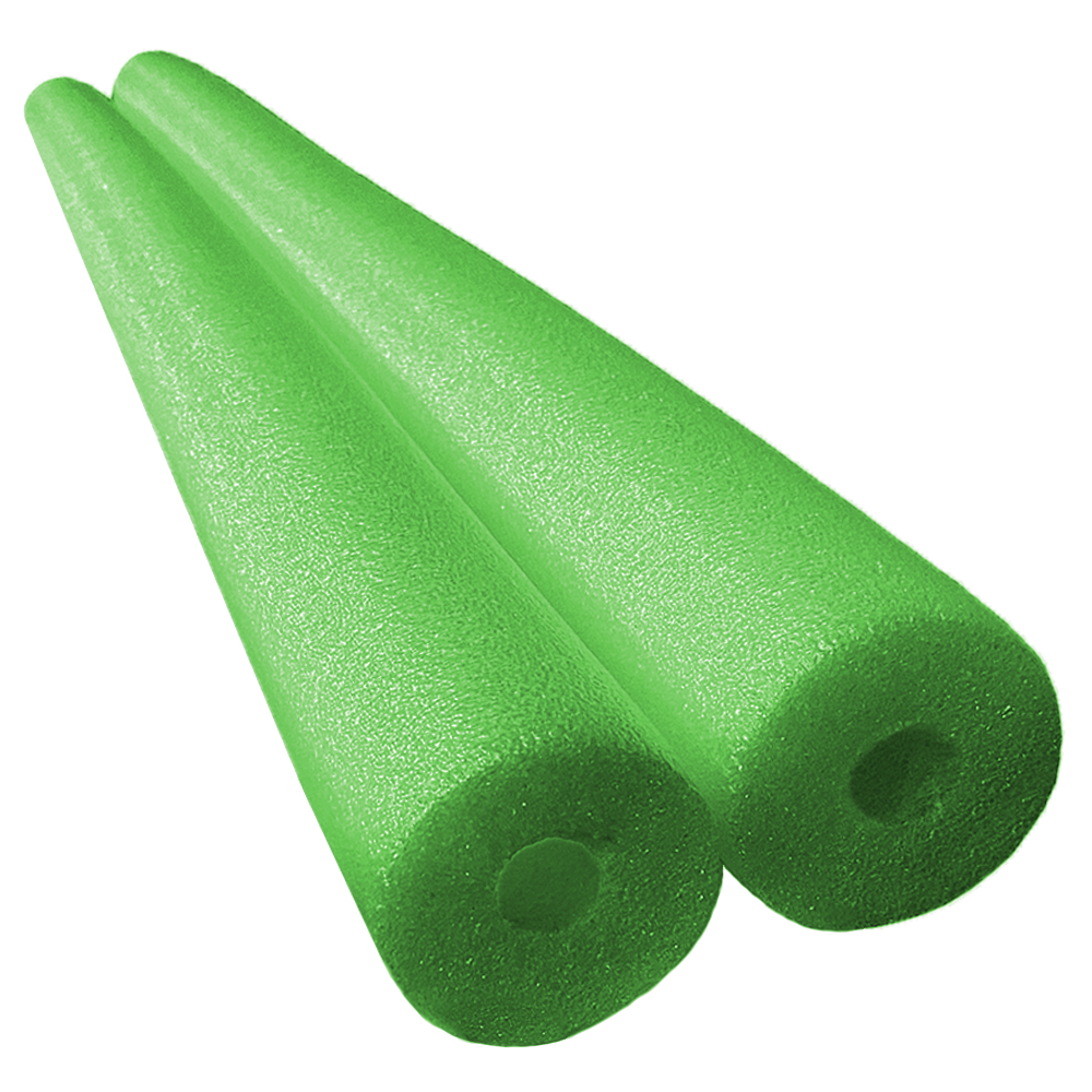 Oodles of Noodles Jumbo Lime - 2 Pack