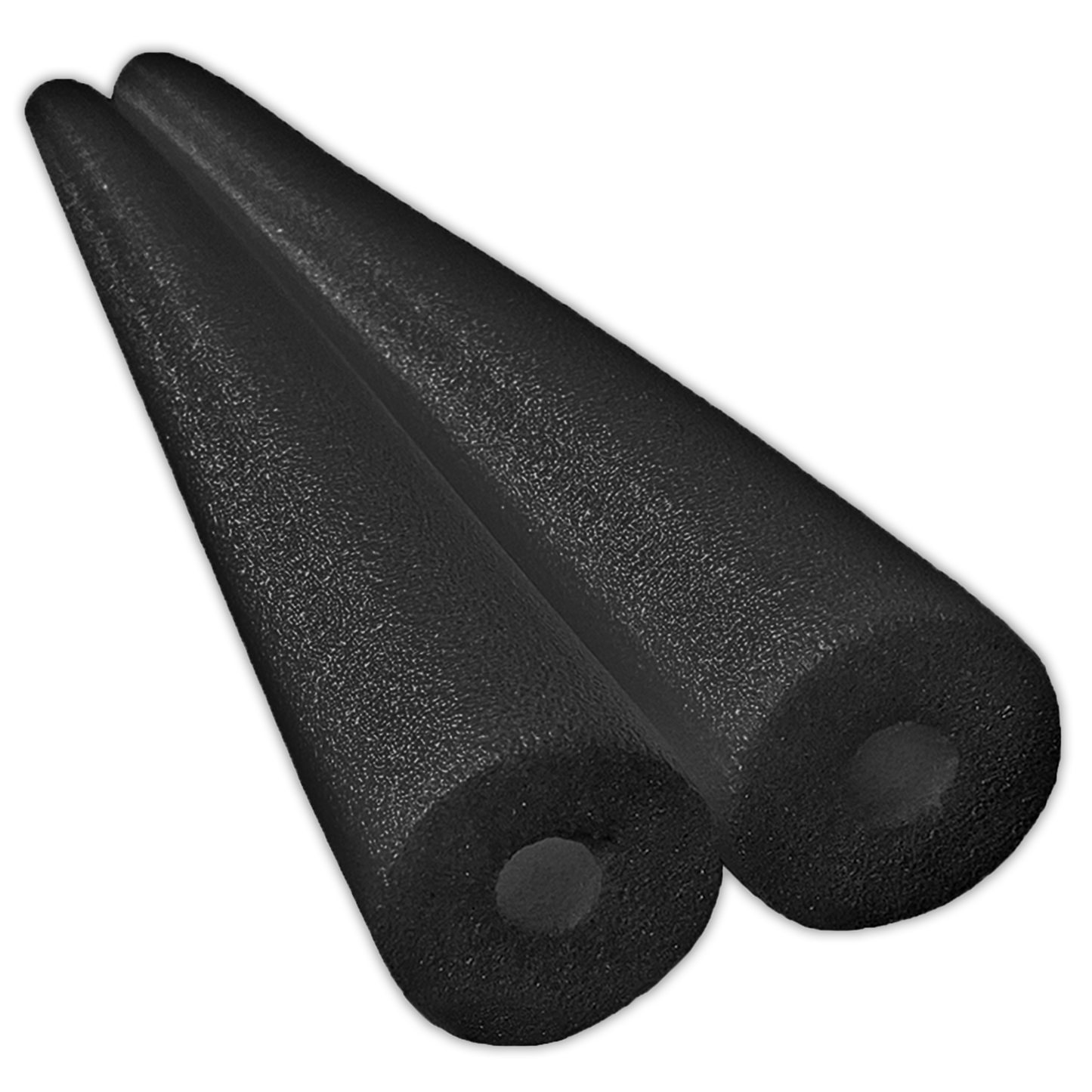 Oodles of Noodles Jumbo Black - 2 Pack
