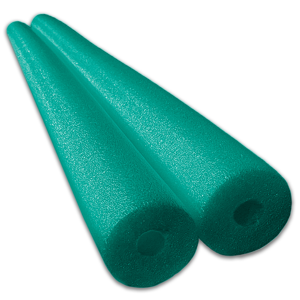Oodles of Noodles Jumbo Green - 2 Pack