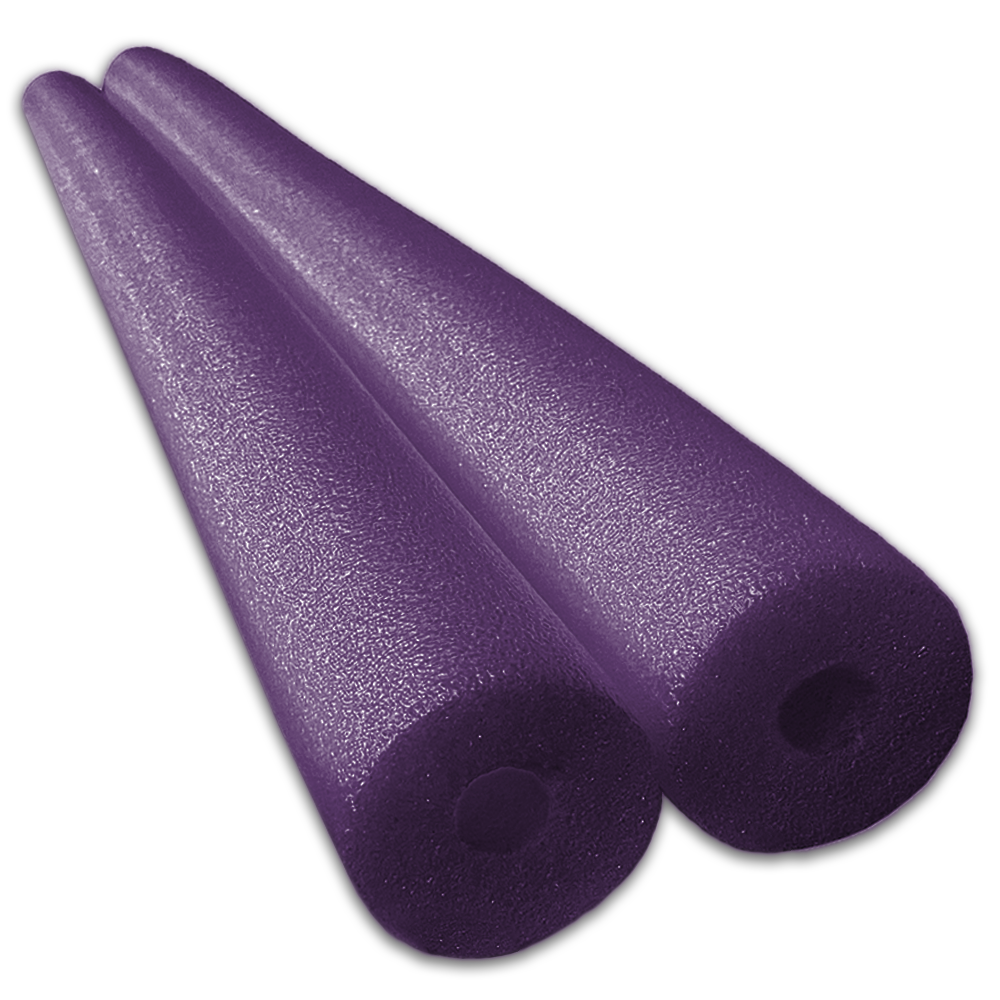 Oodles of Noodles Jumbo Purple - 2 Pack
