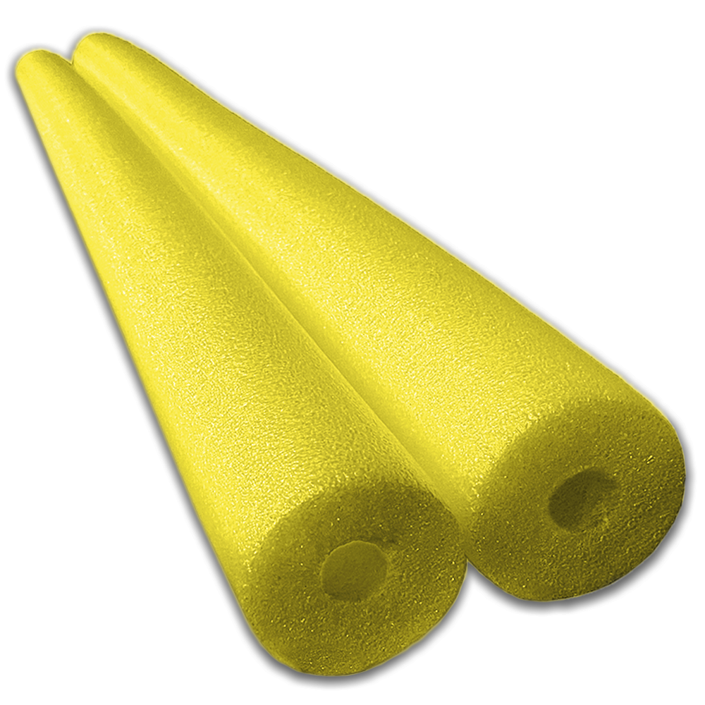 Oodles of Noodles Jumbo Yellow - 2 Pack