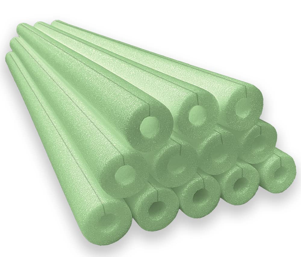 Standard Clamp-On Foam - 12 COUNT