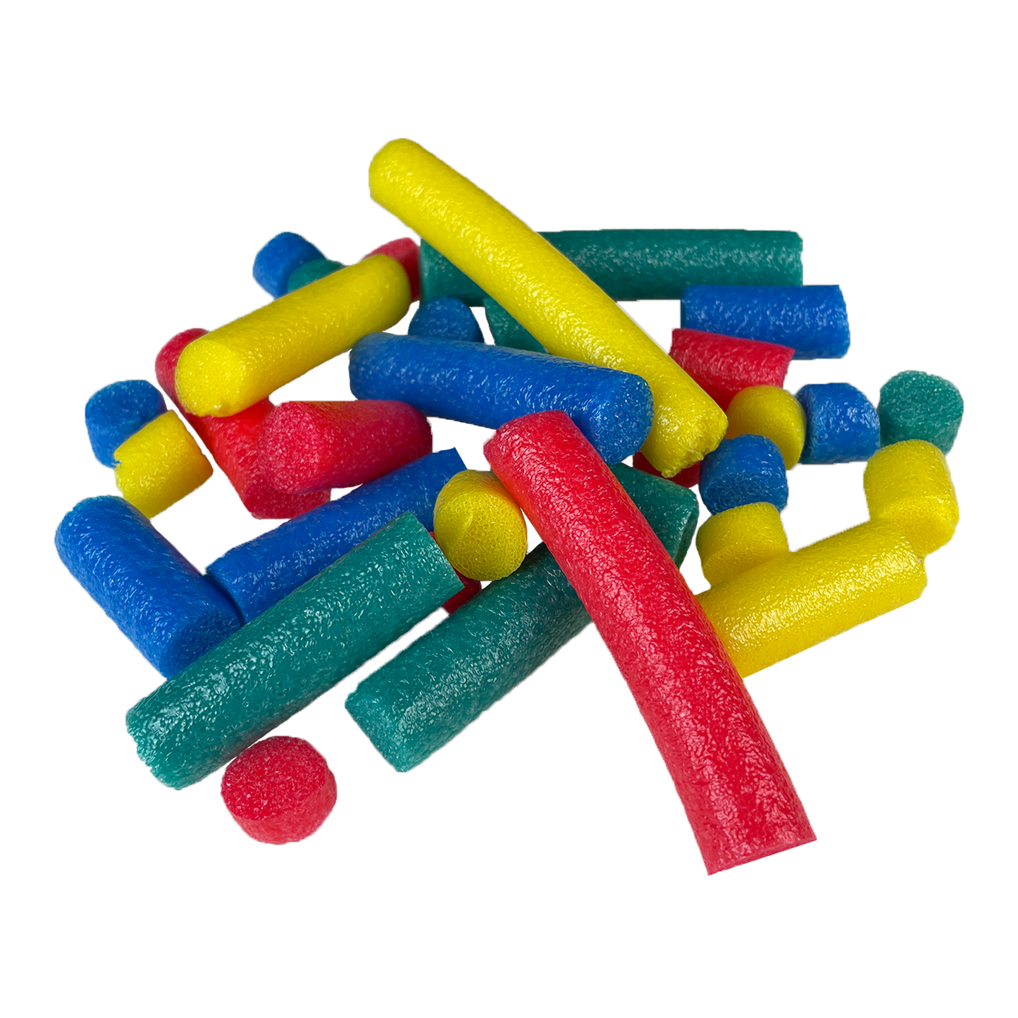 Noodle Rope Craft Foam - 20 Feet