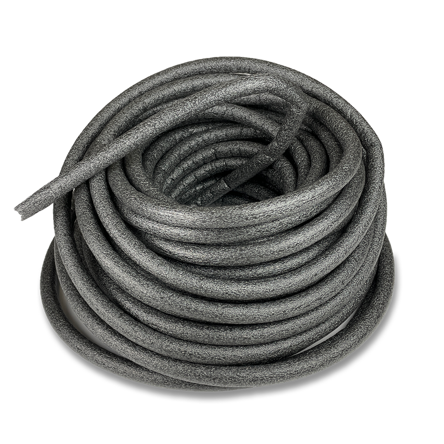 Small-Quantity Soft Foam Backer Rods (3/8", 5/8", 7/8", 1 1/8")