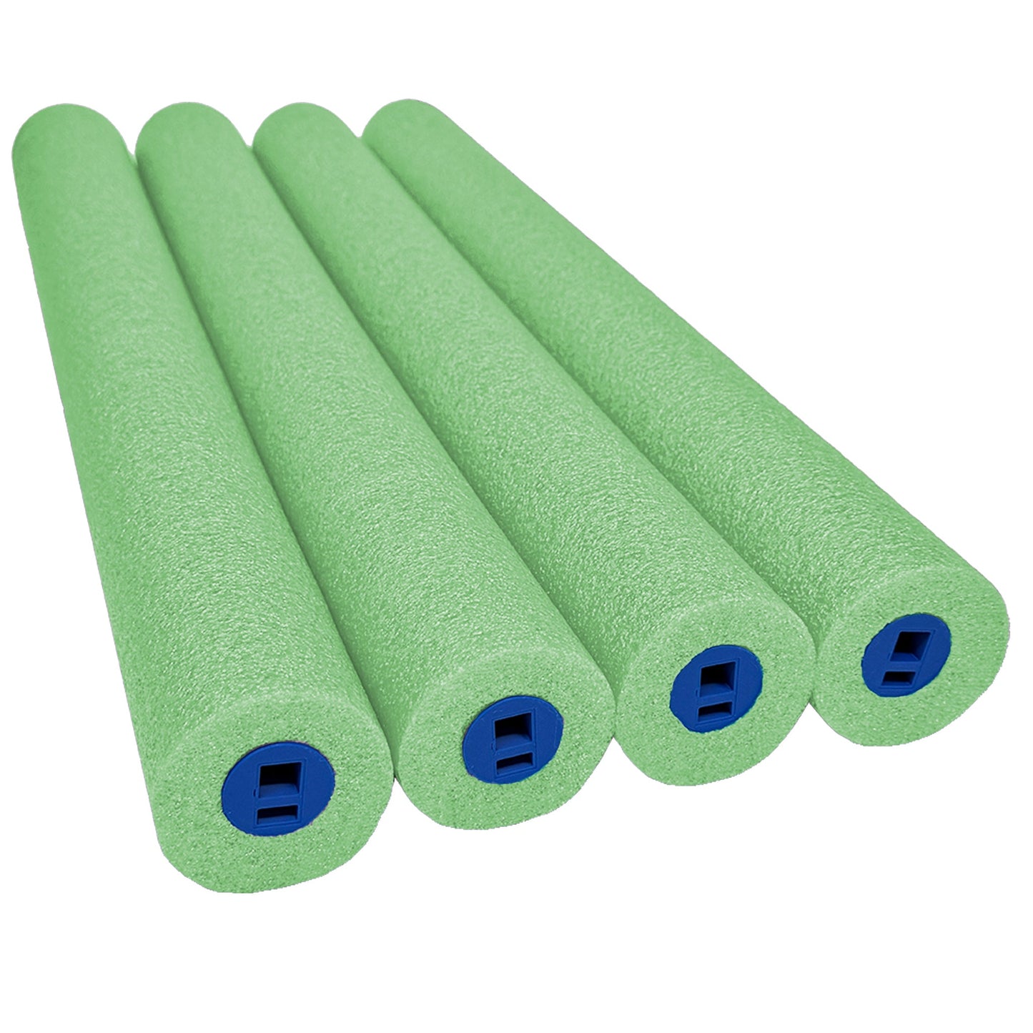 Oodles of Noodles Whistle Stik Foam Cheering Stick with Built-In Whistle – Noisemaker Clappers for Sports Events, Pep Rallies, and Team Spirit