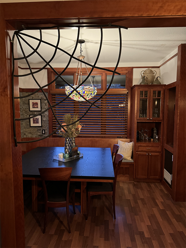 Noodle Rope Craft Foam - 20 Feet