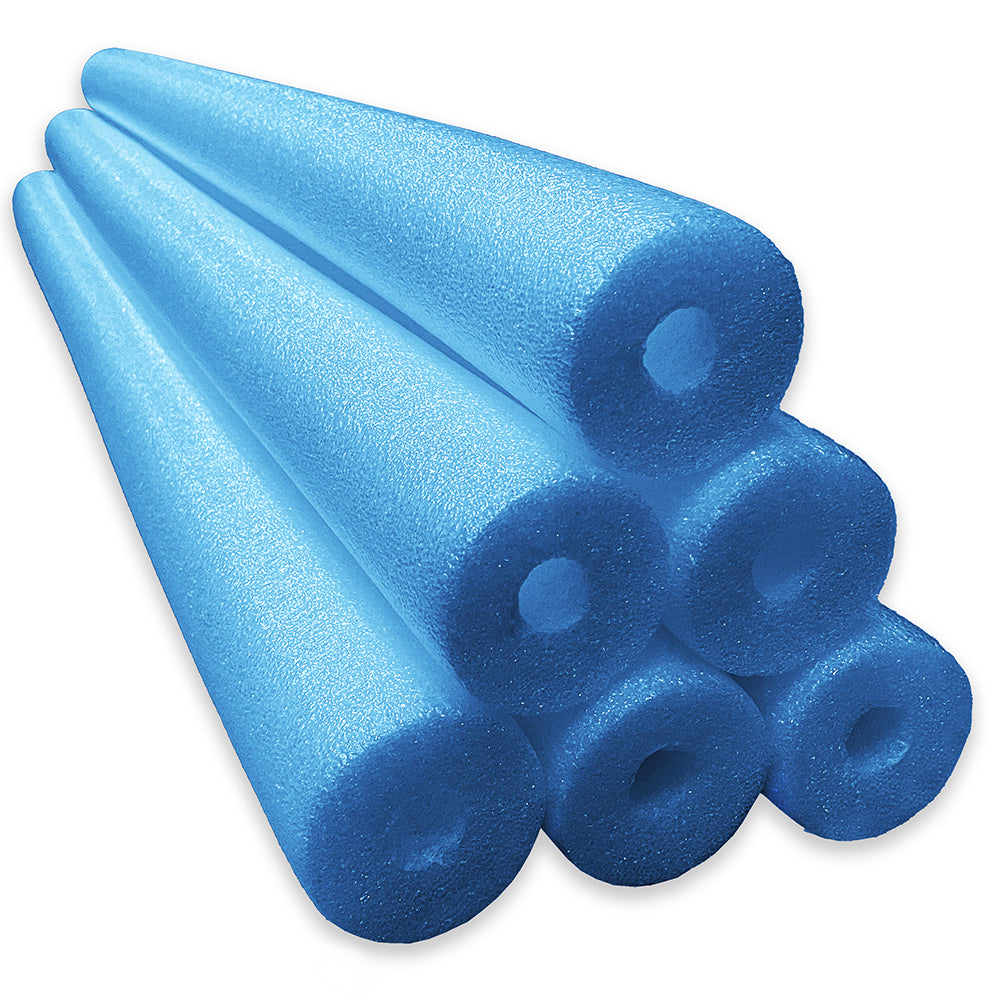 Oodles of Noodles Jumbo Blue - 6 Pack