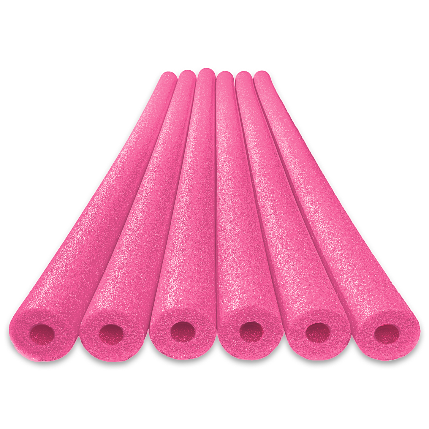 Oodles of Noodles Pink - 6 Pack