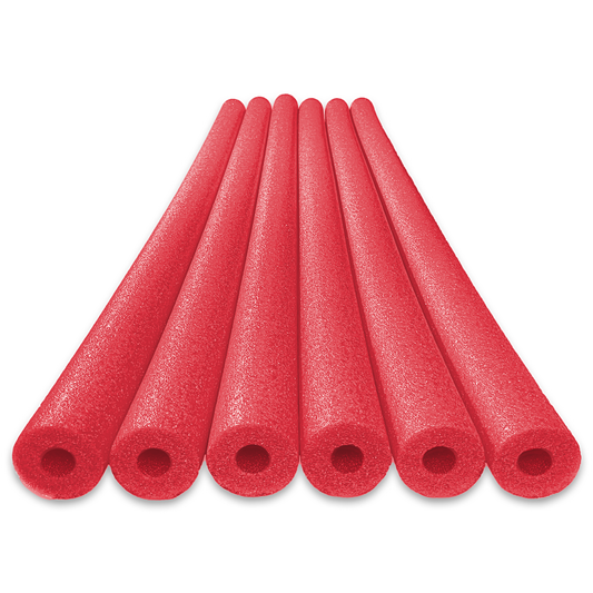 Oodles of Noodles Red - 6 Pack