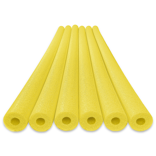 Oodles of Noodles Yellow - 6 Pack