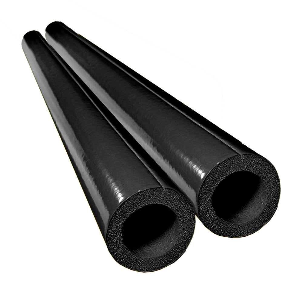 Oodles of Noodles Tough Skin Foam Clamp Padding Long Lasting Protection Indoor & Outdoor