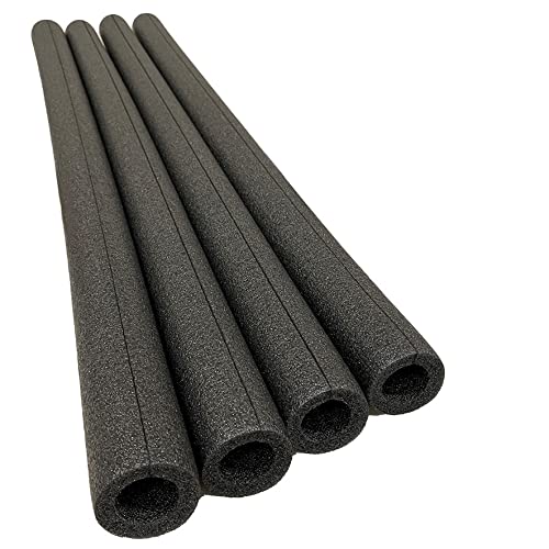 Foam King Insulating Foam Copper Pipe Covers - Select your pipe - Sold in packs of 4.