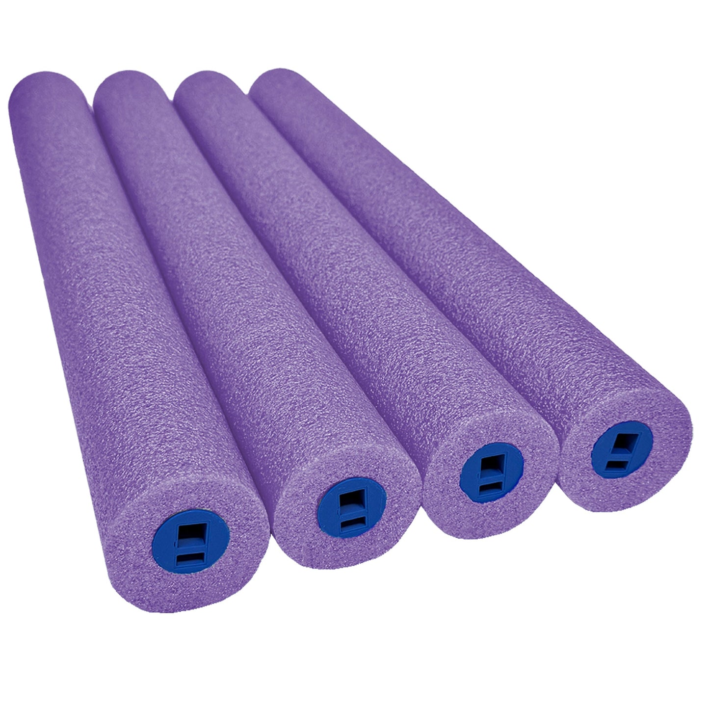 Oodles of Noodles Whistle Stik Foam Cheering Stick with Built-In Whistle – Noisemaker Clappers for Sports Events, Pep Rallies, and Team Spirit