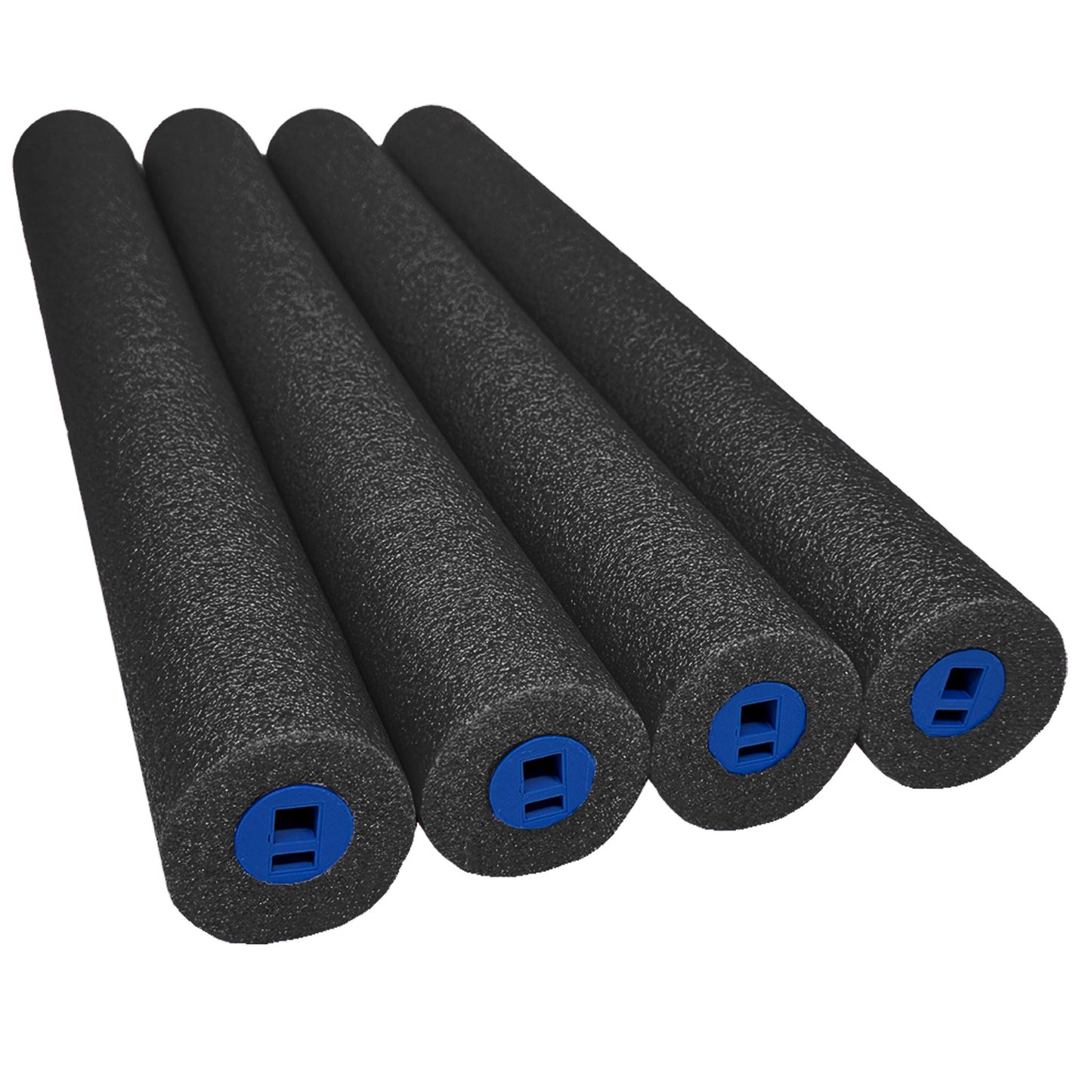 Oodles of Noodles Whistle Stik Foam Cheering Stick with Built-In Whistle – Noisemaker Clappers for Sports Events, Pep Rallies, and Team Spirit