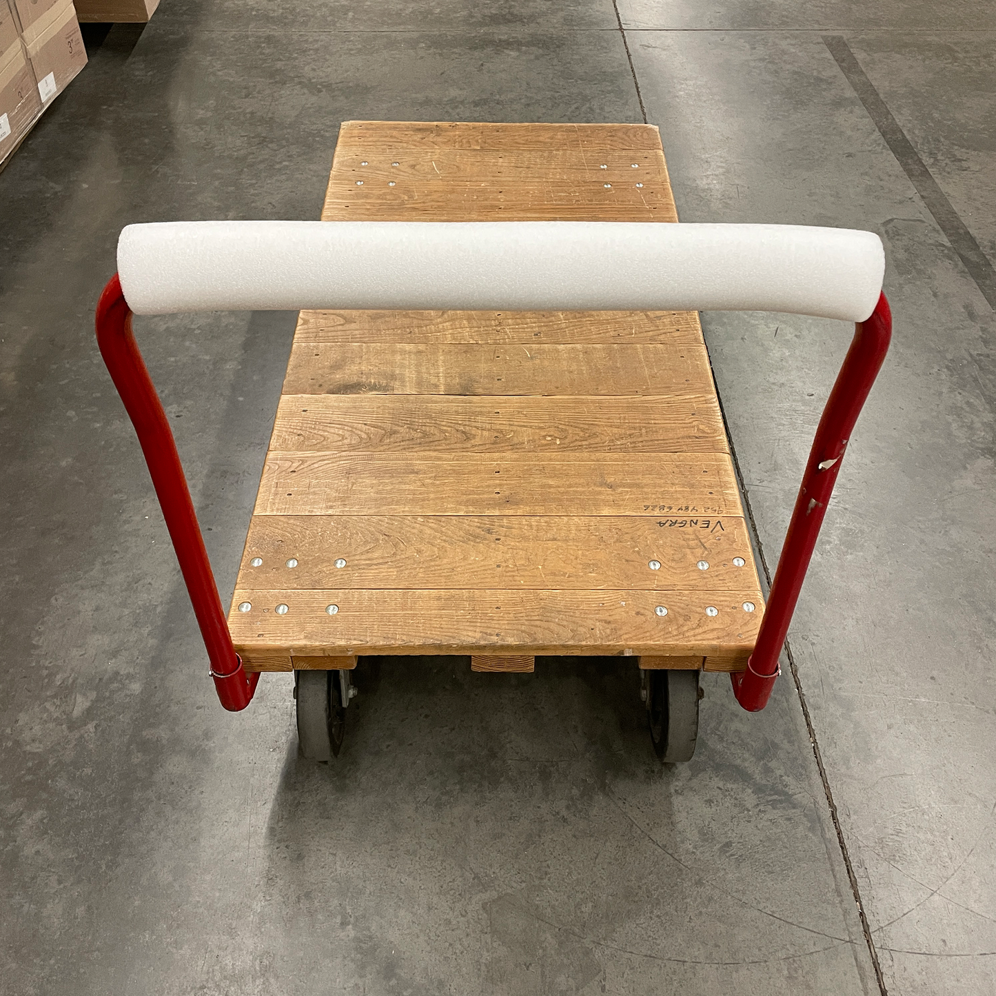 Clamp-On 22" Foam Protection - 6 Pack