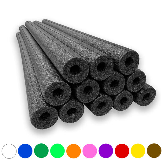 Standard Clamp-On Foam - 12 COUNT