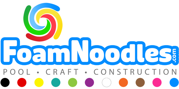 FoamNoodles