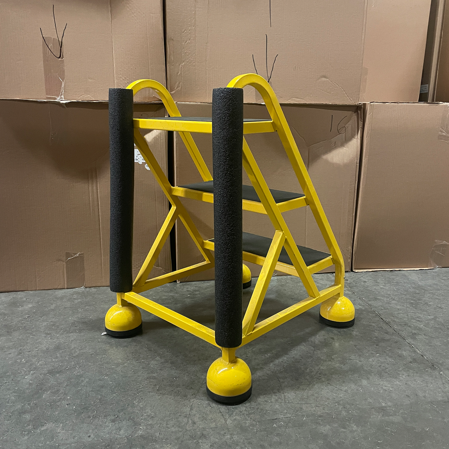 Clamp-On 22" Foam Protection - 6 Pack