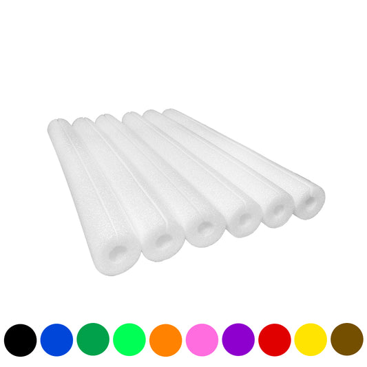 Clamp-On 22" Foam Protection - 6 Pack