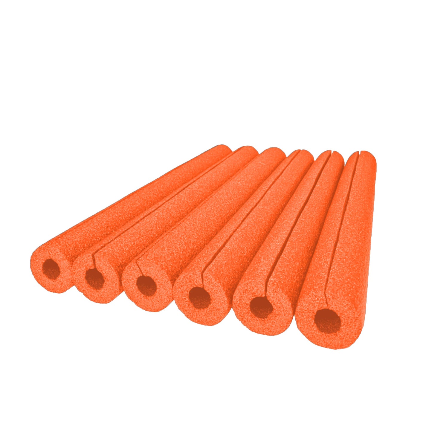 Clamp-On 22" Foam Protection - 6 Pack