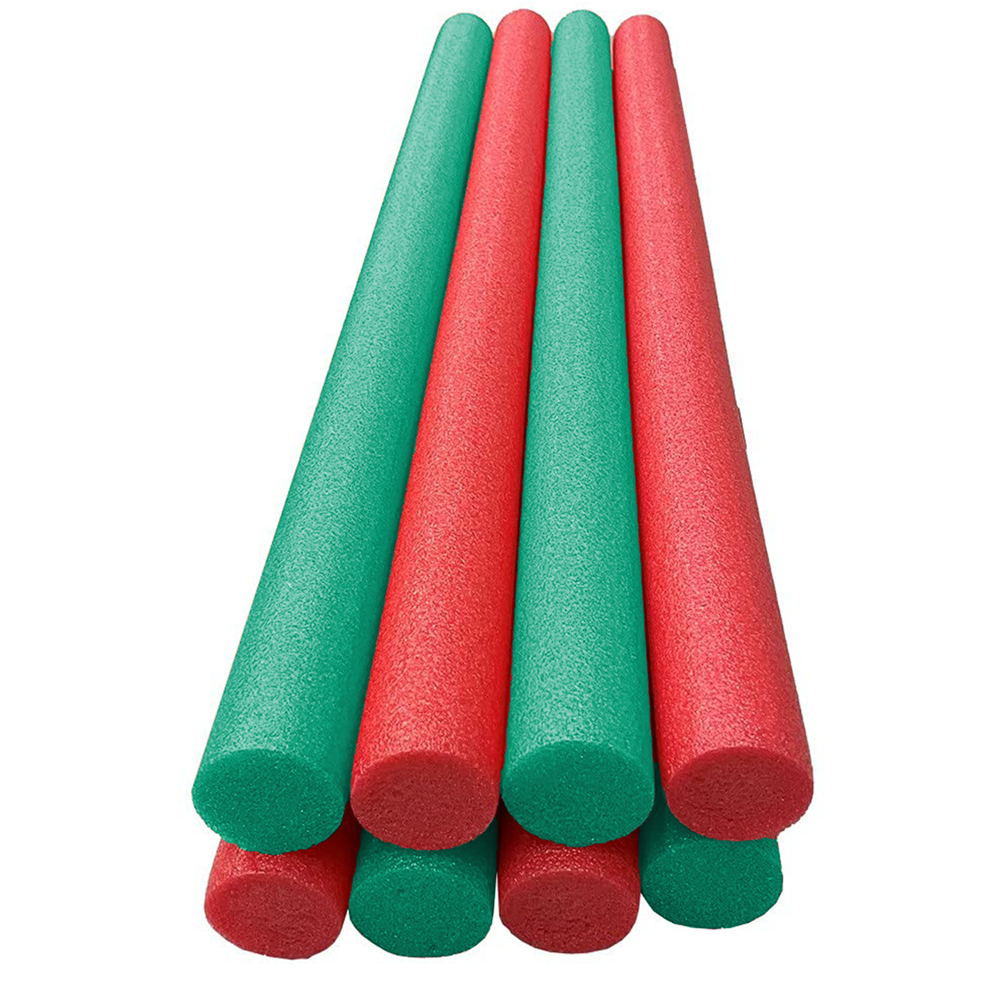 8 Pack Sticks Craft Foam - 5 Colors Available