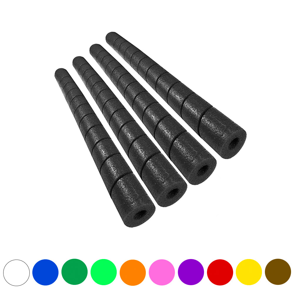 SnakeWrap® Foam Protection Multi-Purpose Cushioning - 11 Colors
