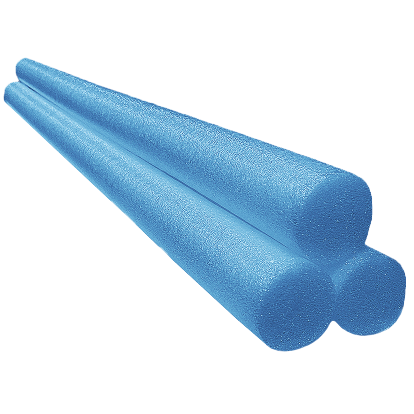 Oodles of Noodles Solid-Core Blue - 3 Pack