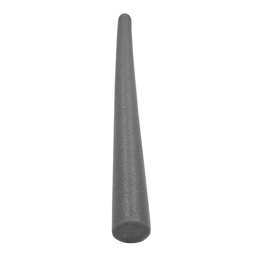 Oodles of Noodles 2.5 inch diameter Backer Rod Closed Cell - Grey