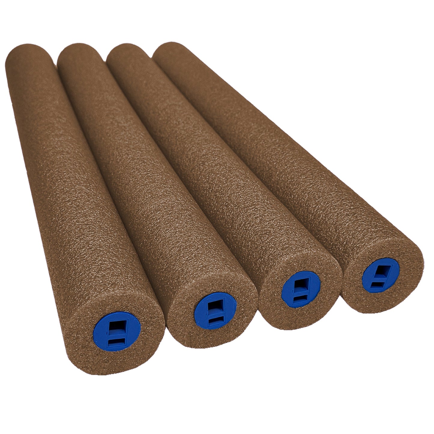 Oodles of Noodles Whistle Stik Foam Cheering Stick with Built-In Whistle – Noisemaker Clappers for Sports Events, Pep Rallies, and Team Spirit