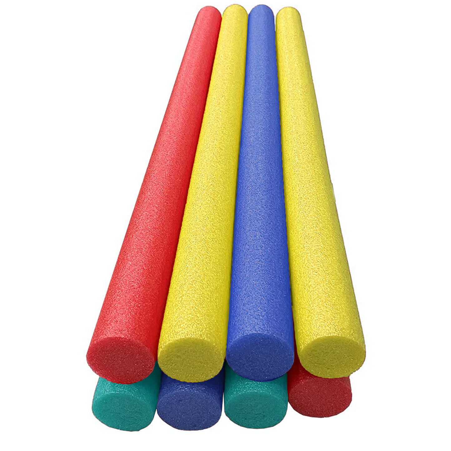 8 Pack Sticks Craft Foam - 5 Colors Available