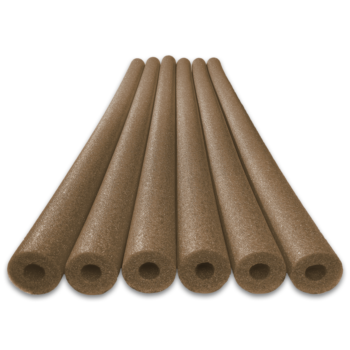 Oodles of Noodles Brown - 6 Pack