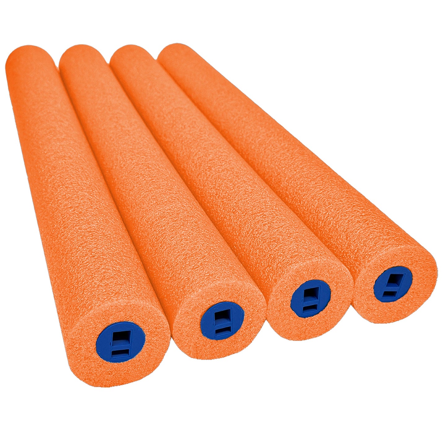 Oodles of Noodles Whistle Stik Foam Cheering Stick with Built-In Whistle – Noisemaker Clappers for Sports Events, Pep Rallies, and Team Spirit