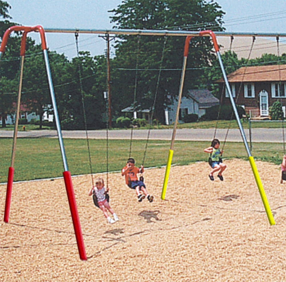 Oodles of Noodles Tough Skin Foam Clamp Padding Long Lasting Protection Indoor & Outdoor