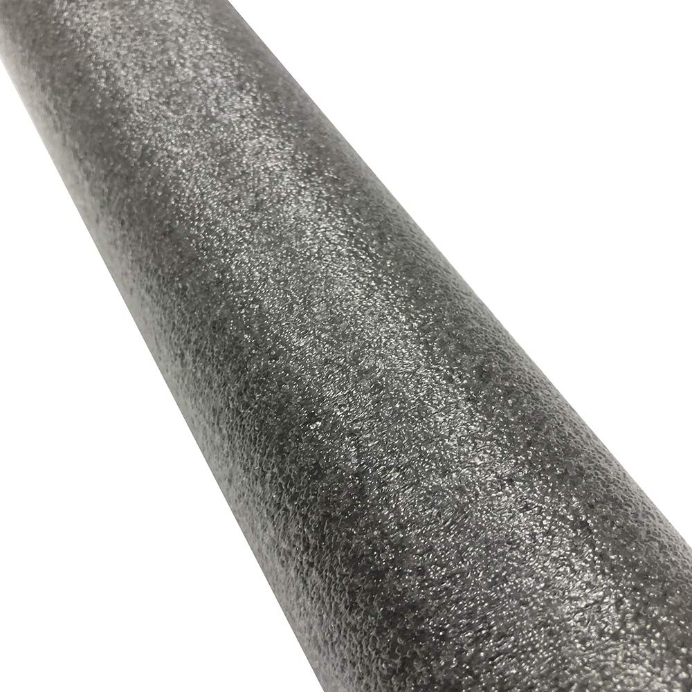 Oodles of Noodles 2.5 inch diameter Backer Rod Closed Cell - Grey