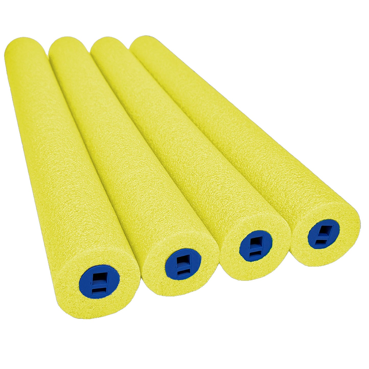 Oodles of Noodles Whistle Stik Foam Cheering Stick with Built-In Whistle – Noisemaker Clappers for Sports Events, Pep Rallies, and Team Spirit