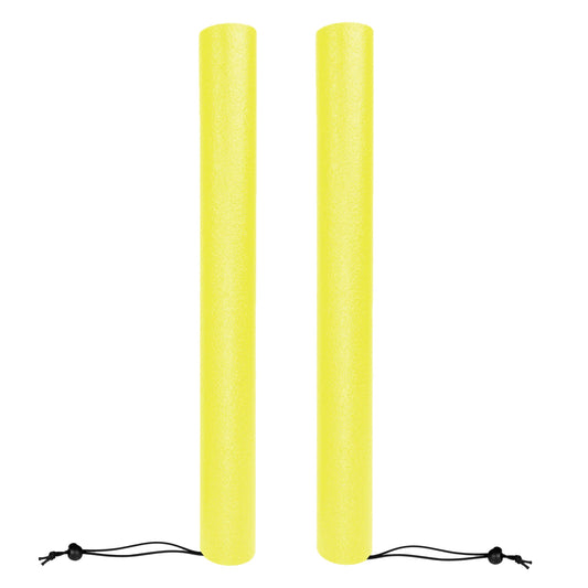 Foam Combat Training Sticks for Boxing and Martial Arts