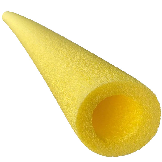 OodleMaxx Giant Pool Noodle Yellow - 1, 3, 12 Count Packs