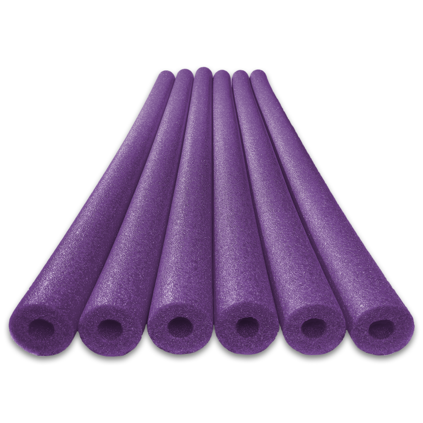 Oodles of Noodles Purple - 6 Pack