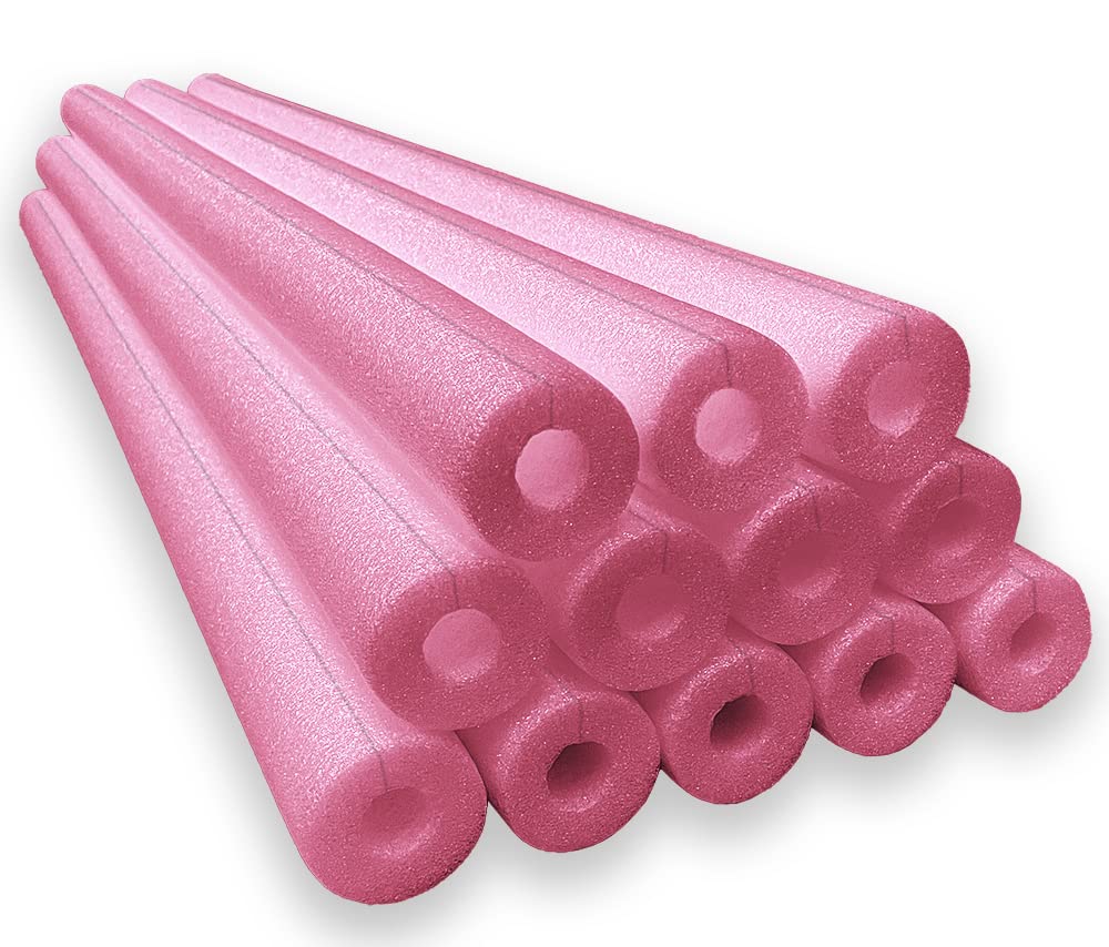 Standard Clamp-On Foam - 12 COUNT