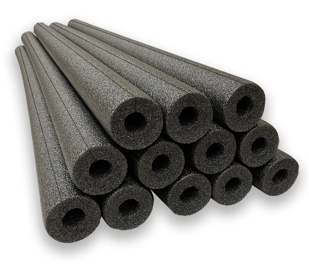 Standard Clamp-On Foam - 12 COUNT