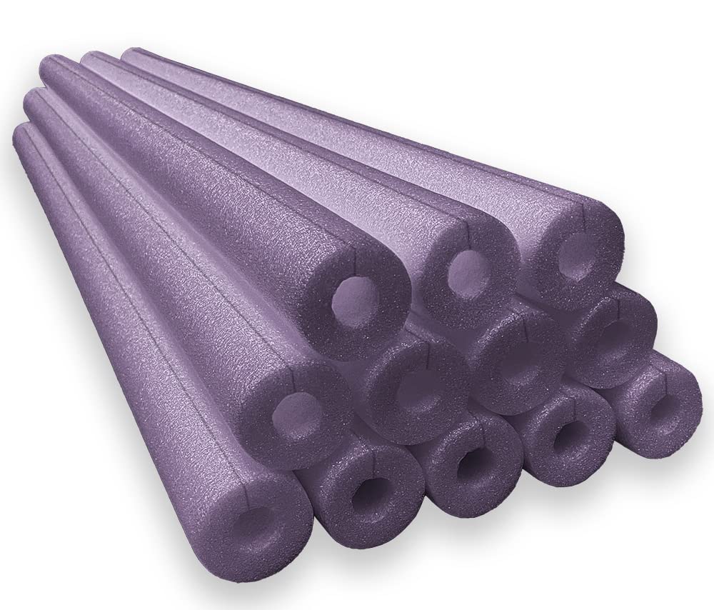Standard Clamp-On Foam - 12 COUNT