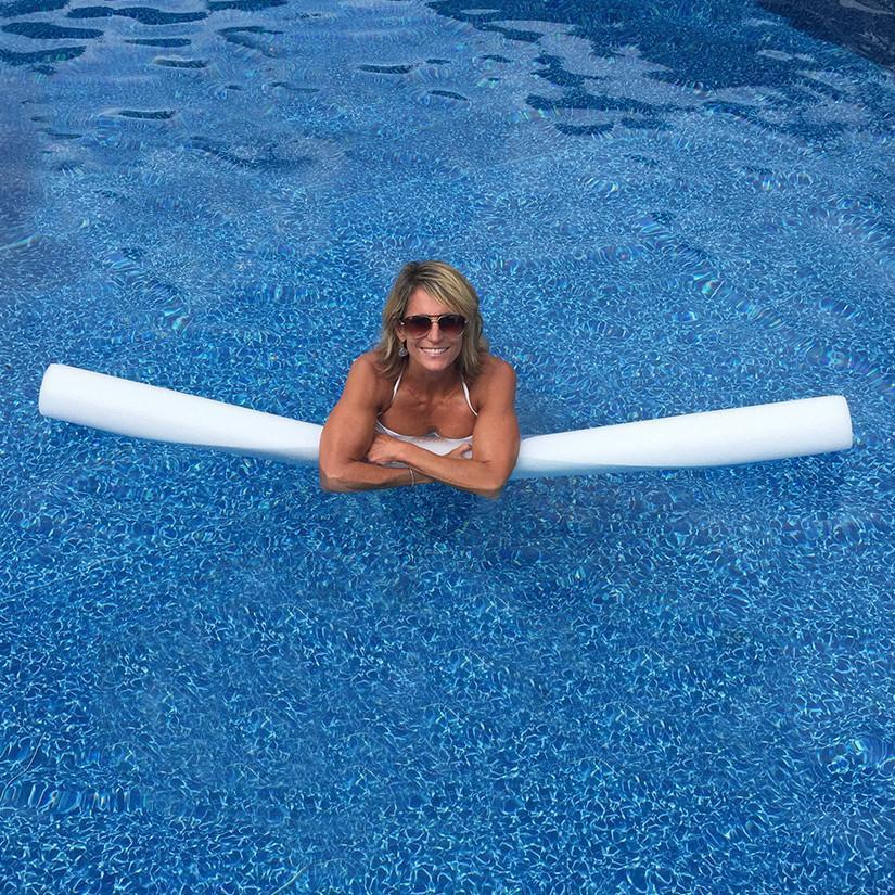 Large Pool Noodles | Large Swim Noodles – FoamNoodles